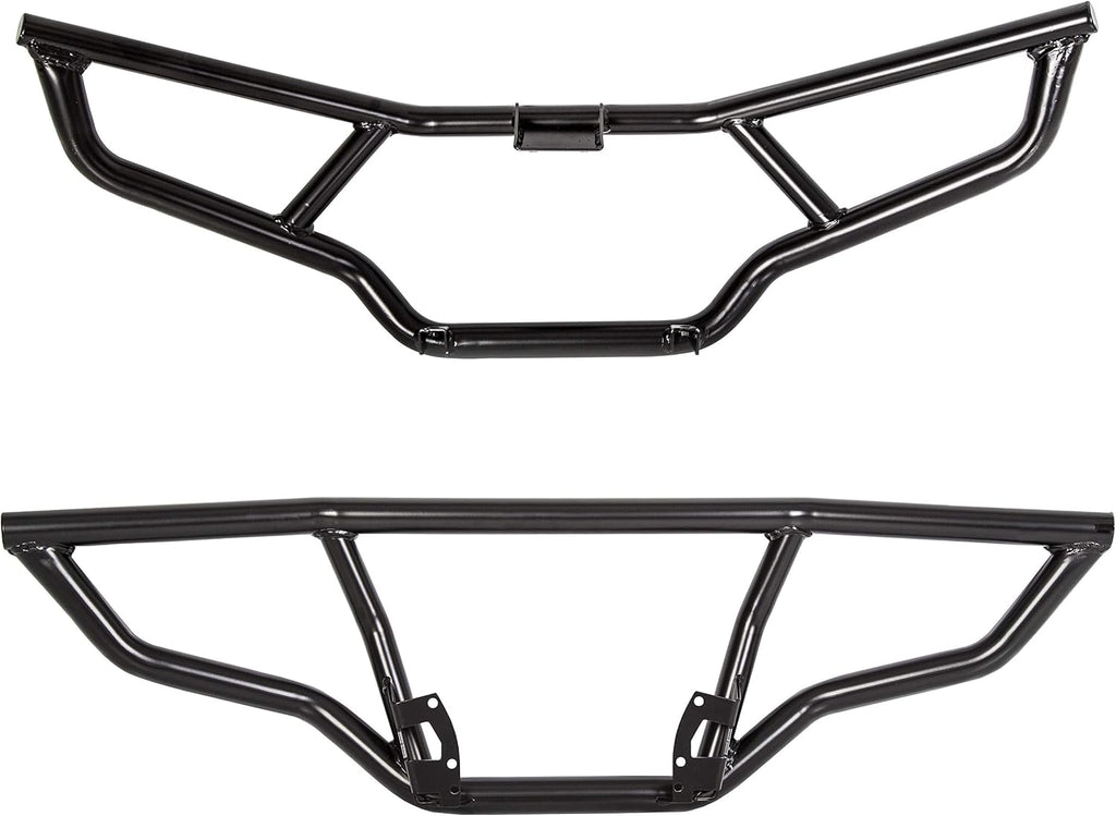 Brush Guard Bumper Protector for Polaris Sportsman 450 570 ETX A48226
