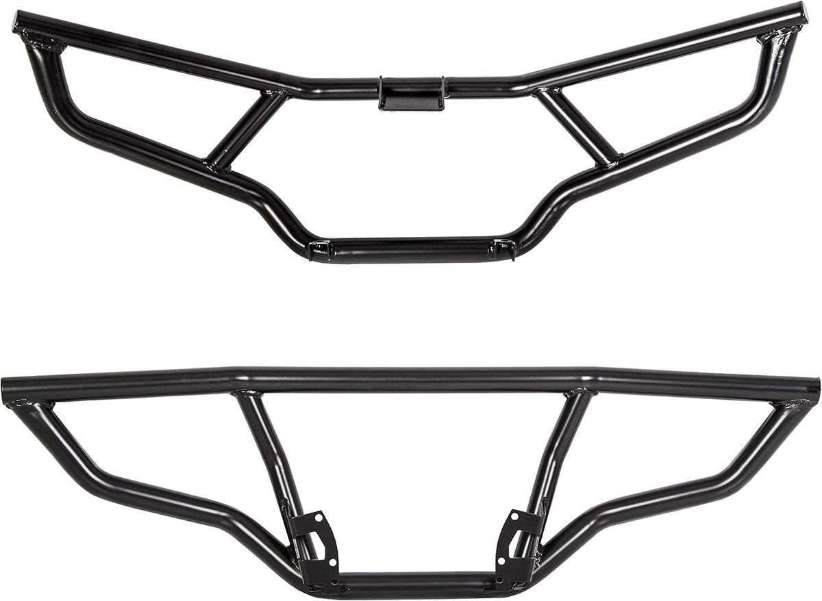 Brush Guard Bumper Protector for Polaris Sportsman 450 570 ETX A48226