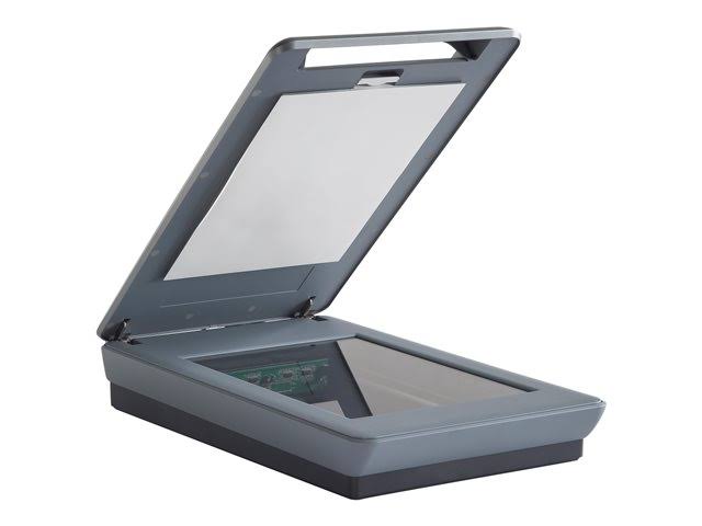 HP ScanJet 4890 Photo Flatbed Scanner B61187