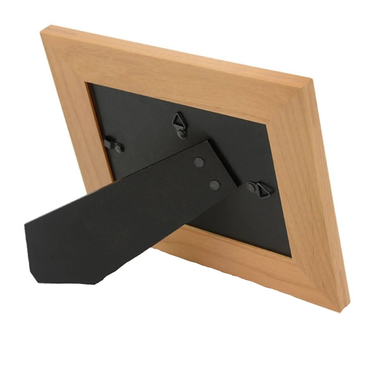 Laser Engraved Wood Picture Frame (4 x 6) B87812