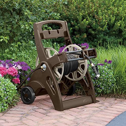 225 ft. Hose Reel Mobile Cart D330