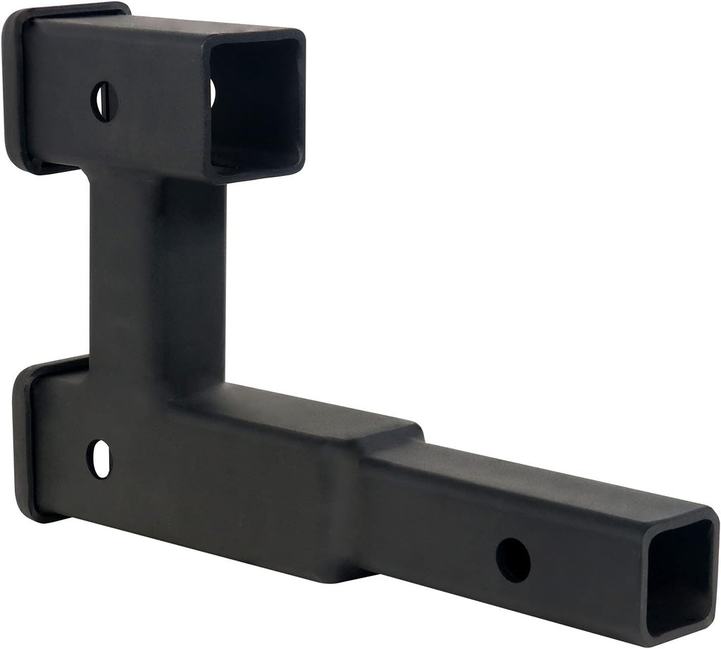 2 inch Trailer Hitch Receiver Extender Pack of 2 I771837