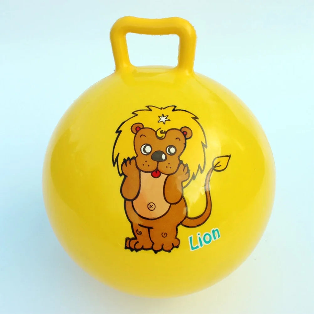 Inflatable Bouncing Kids Hopping Toy Q963