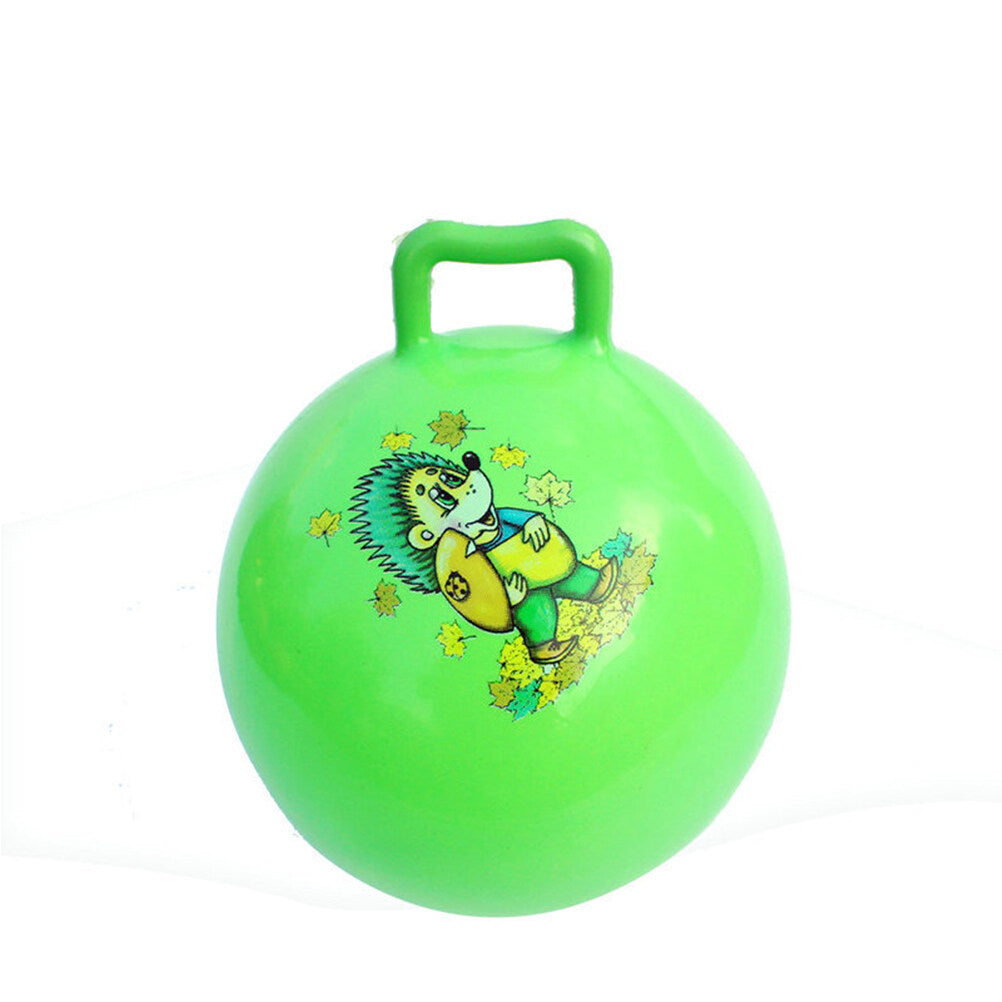 Inflatable Bouncing Kids Hopping Toy Q963