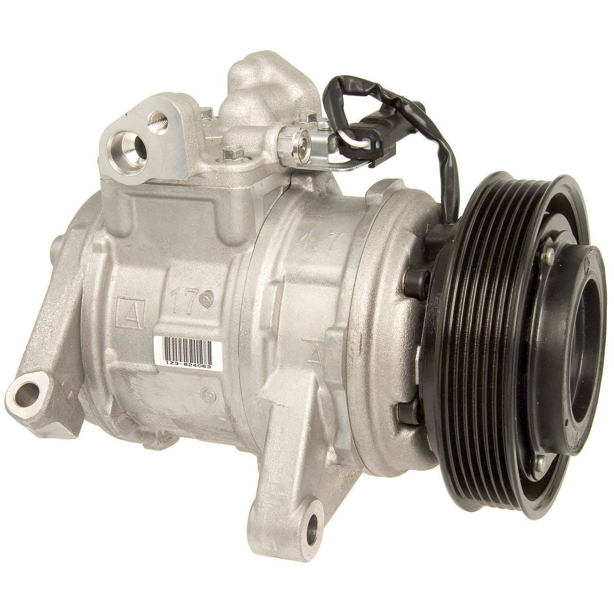 A/C Compressor H68336