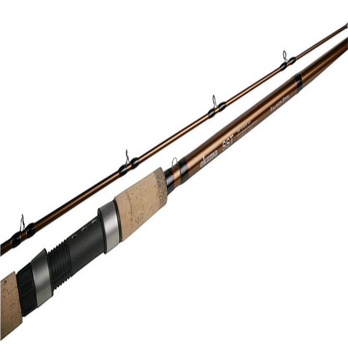 SST Salmon & Steelhead Casting Rod L640652