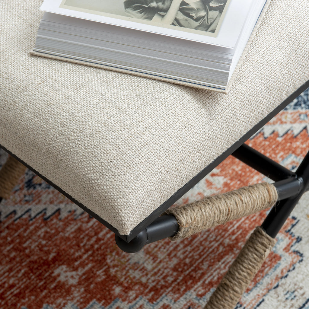 Accent Stool N95756