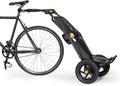 Compact Folding Cargo Bike Trailer F235541