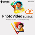 Photo and Video Editing Software O1402