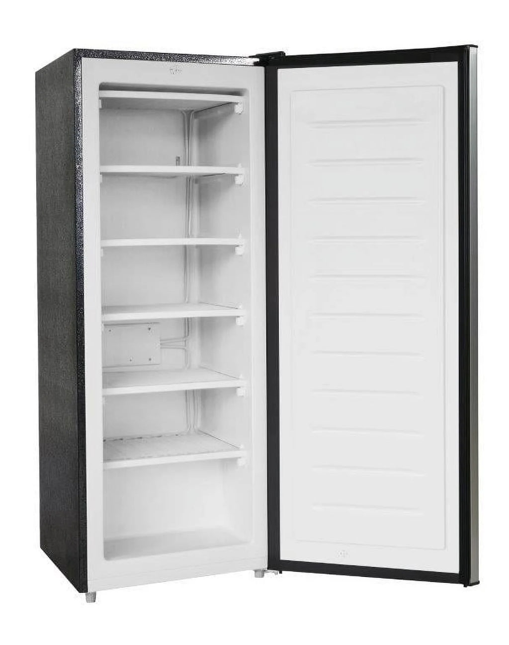 Platinum 6.5 Cu. ft. Upright Freezer A64765