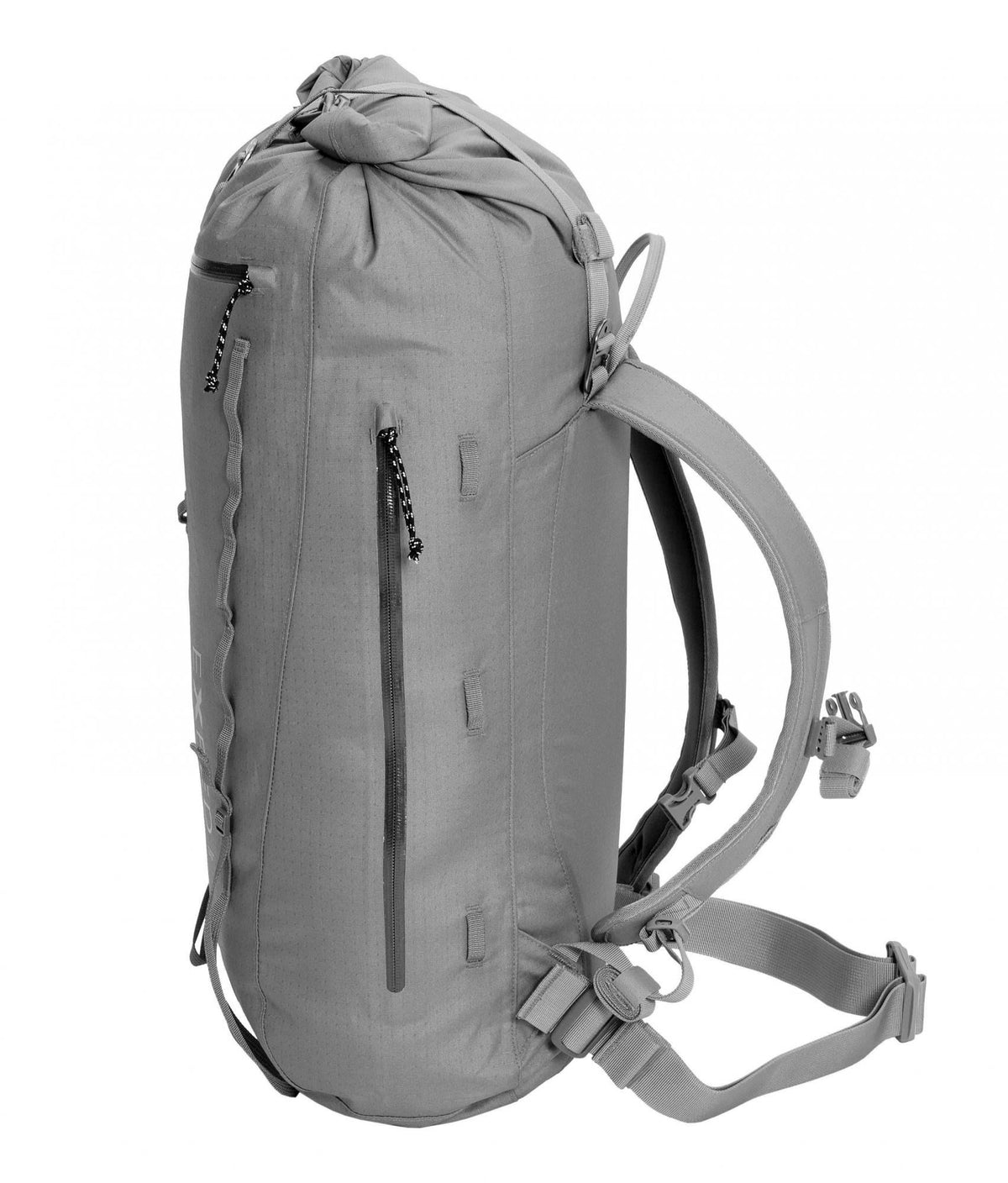 Black Exped Serac 35 Backpack L5560