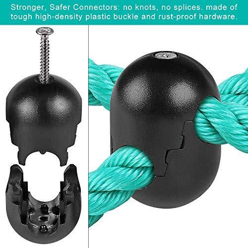 Climbing Cargo Net, 100% Nylon N31921