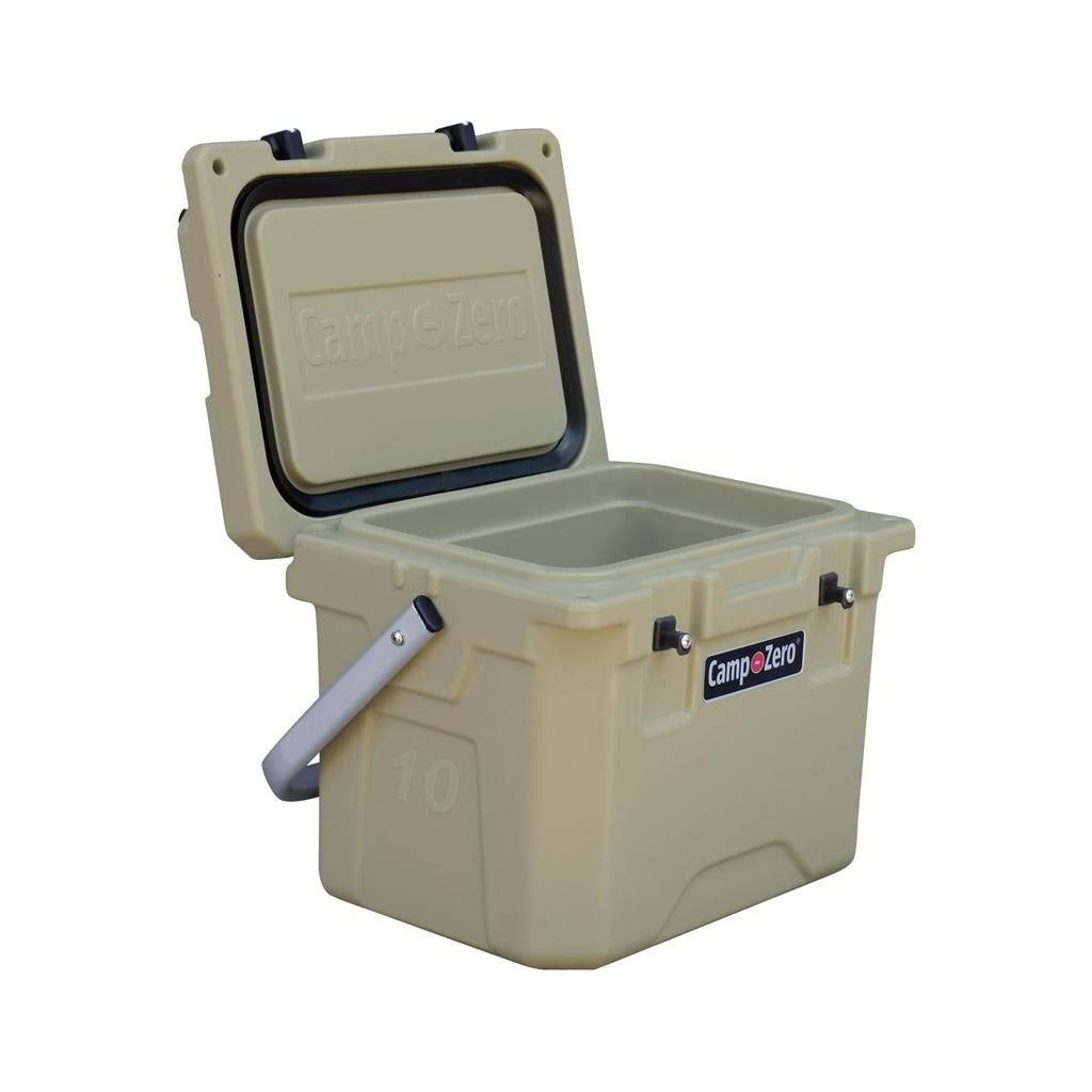 Grey 10L Cooler A981