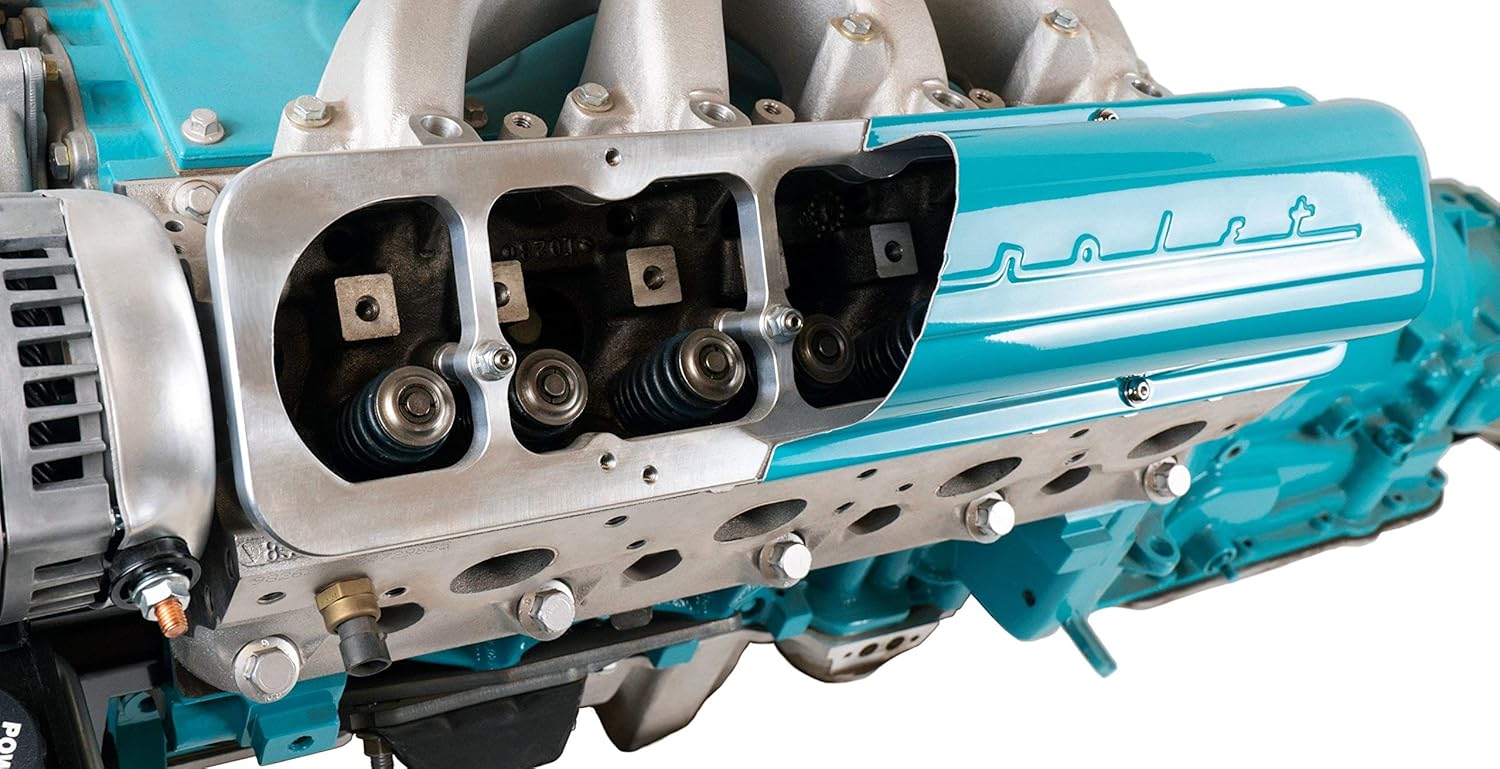Valve Cover Adapters E747531