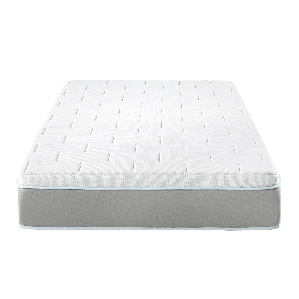 Full Gel Memory Foam Mattress U461
