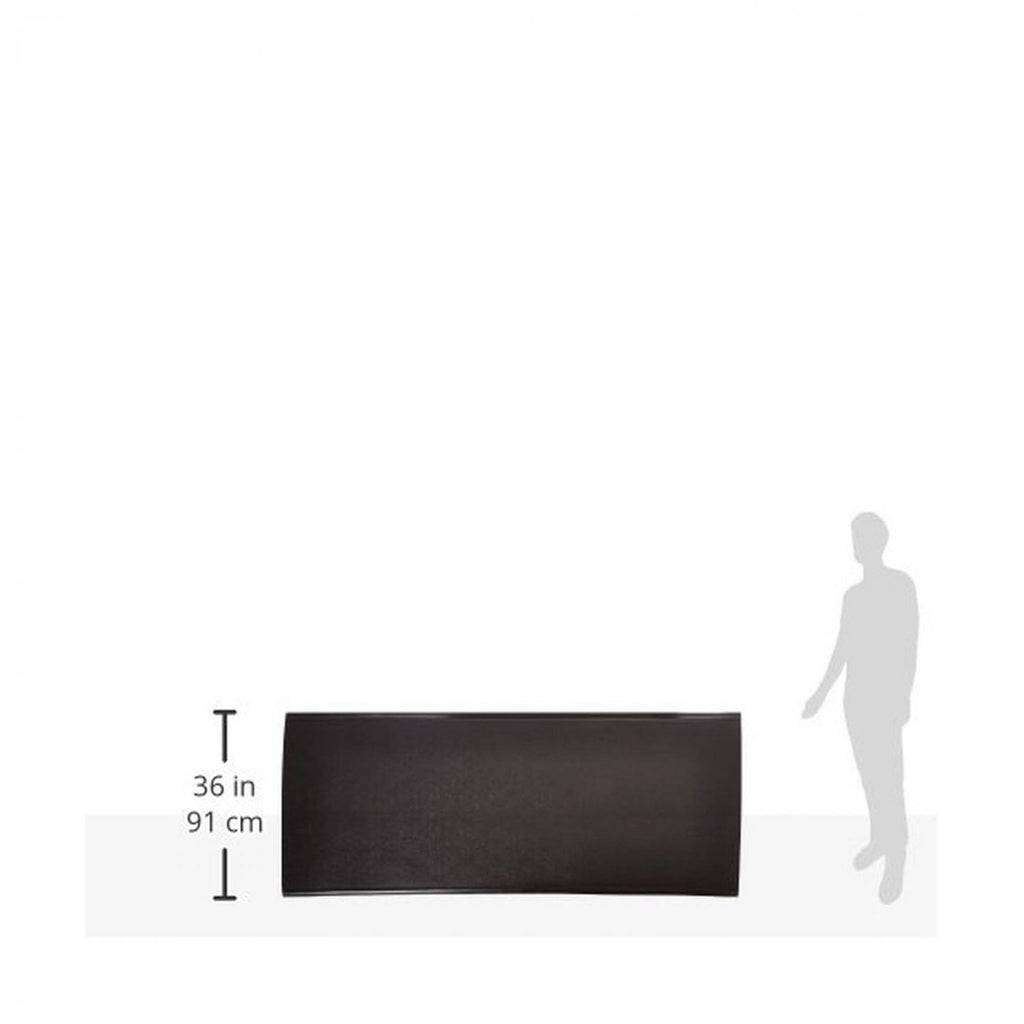 Black Fall Mat G88811