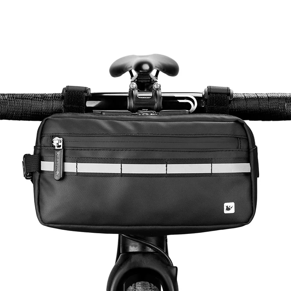 Bike Handlebar Bag I497