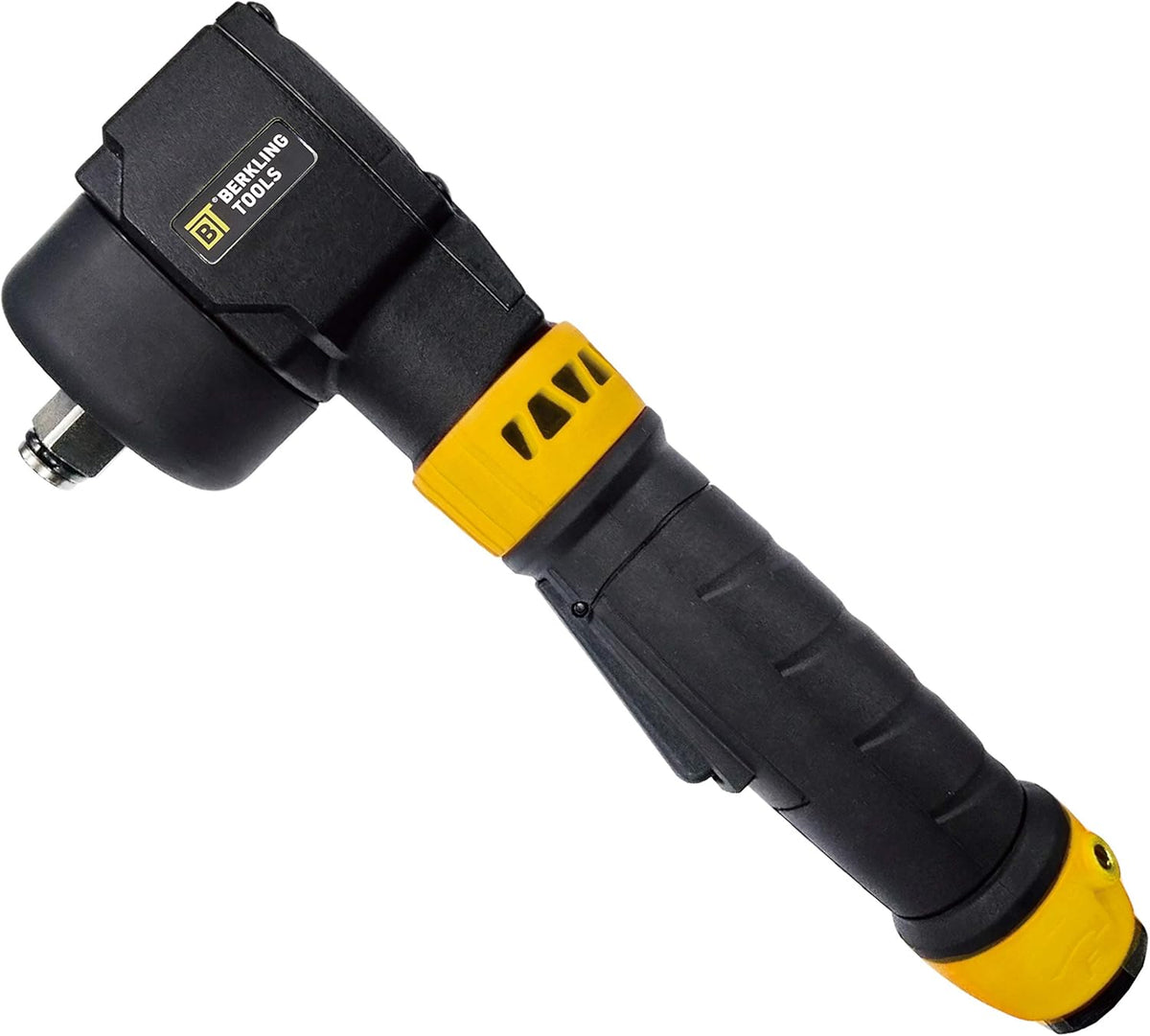 3/8” Ultra Compact Angle Air Impact Wrench X9322