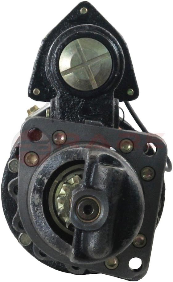 12V Starter Motor E44339