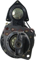 12V Starter Motor E44339