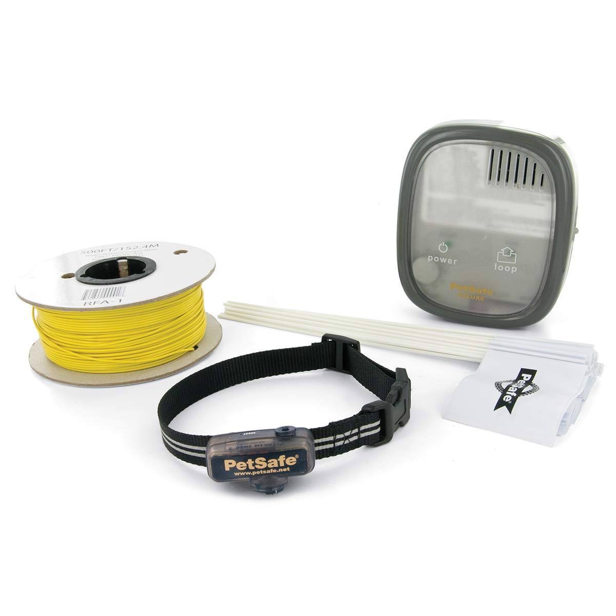 14 Gauge In-Ground Fence U91563