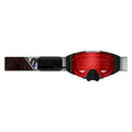Sinister X6 Ignite Goggles Racing Red L48389