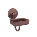 Antique Copper Wall Mounted Soap Dish B408