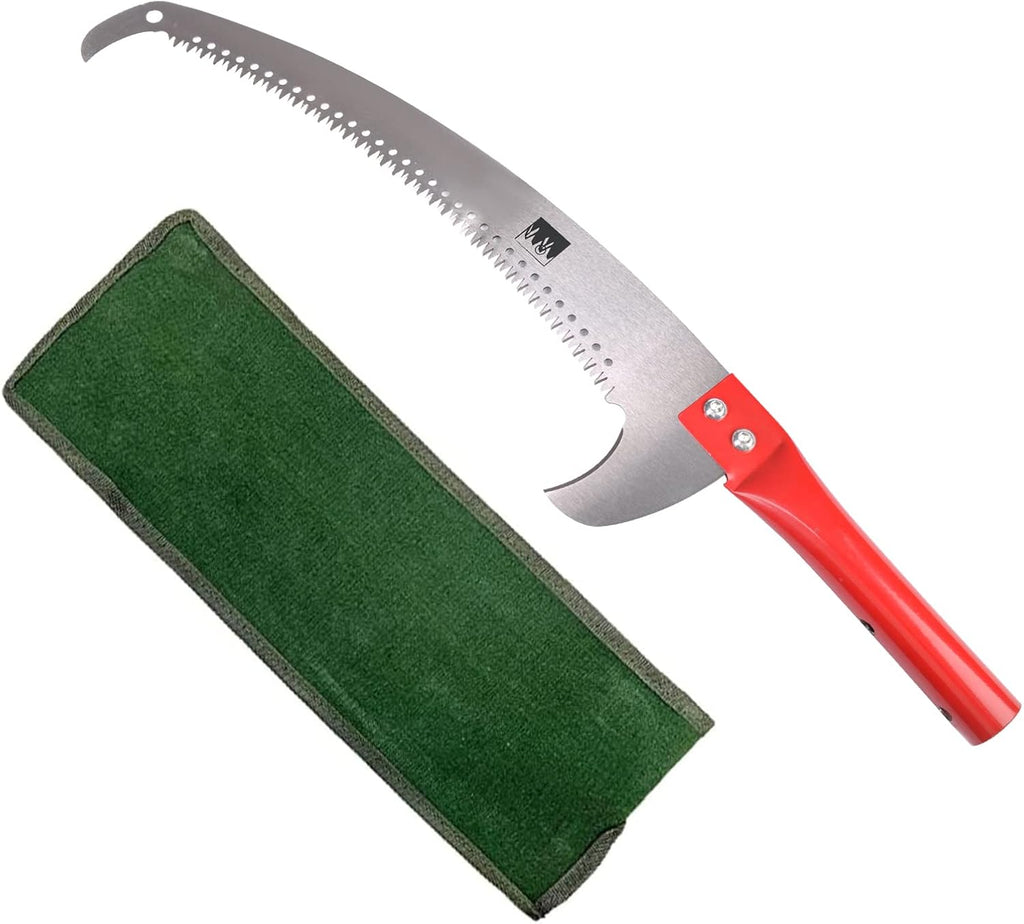 Telescoping Pole Saws for Tree Trimming, Pack of 2 J12780