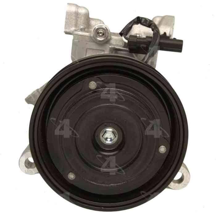 A/C Compressor H68336