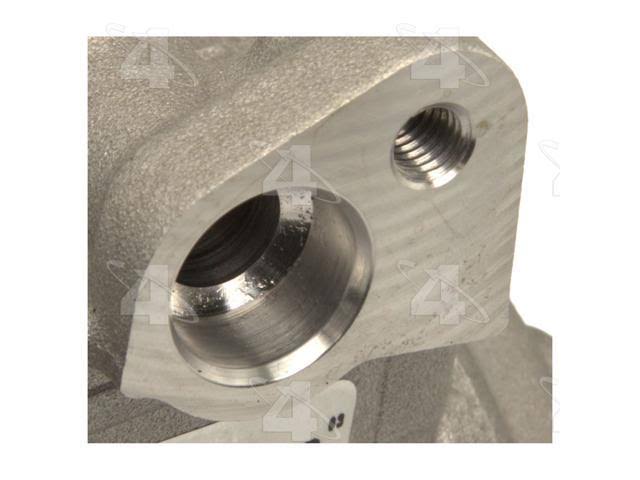 A/C Compressor H68336