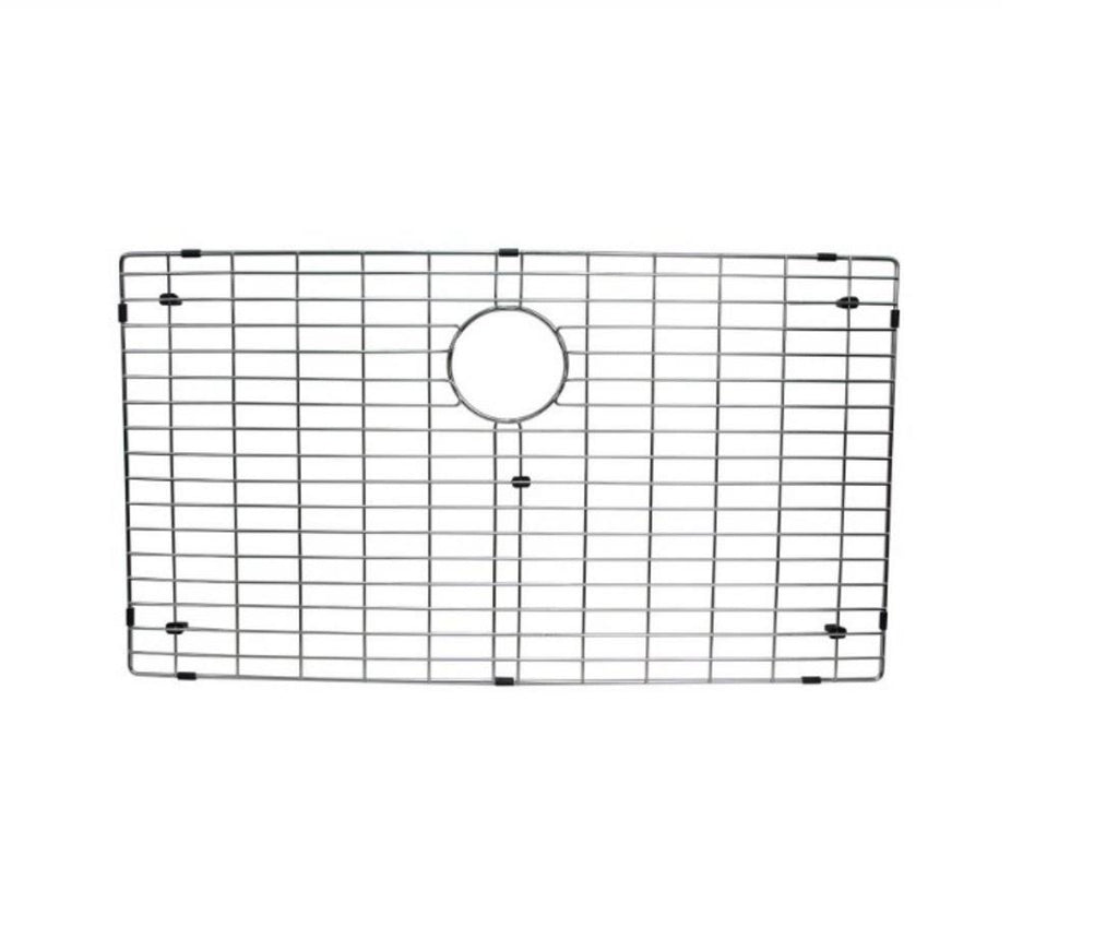 Stainless Steel Kitchen Sink Bottom Grid R3826