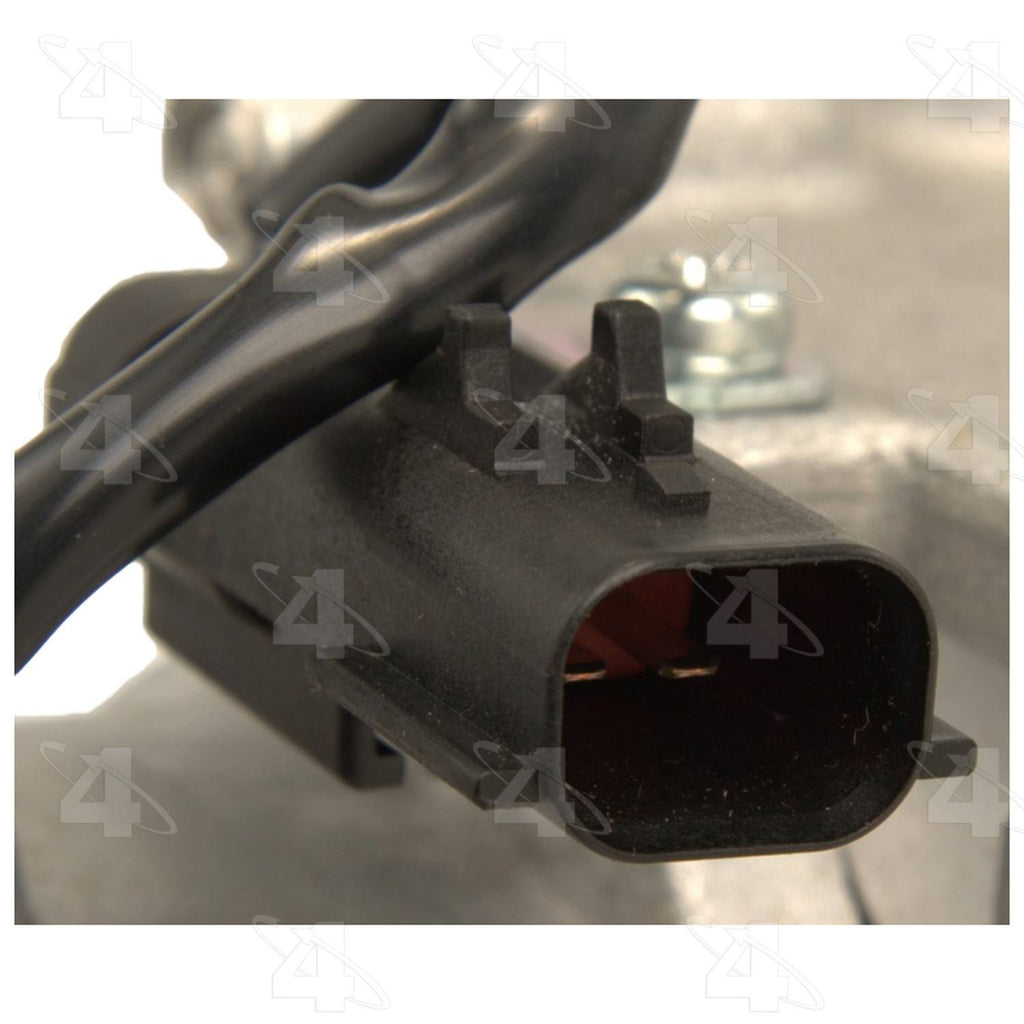 A/C Compressor H68336