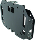 Spare Tire Relocation Kit B406