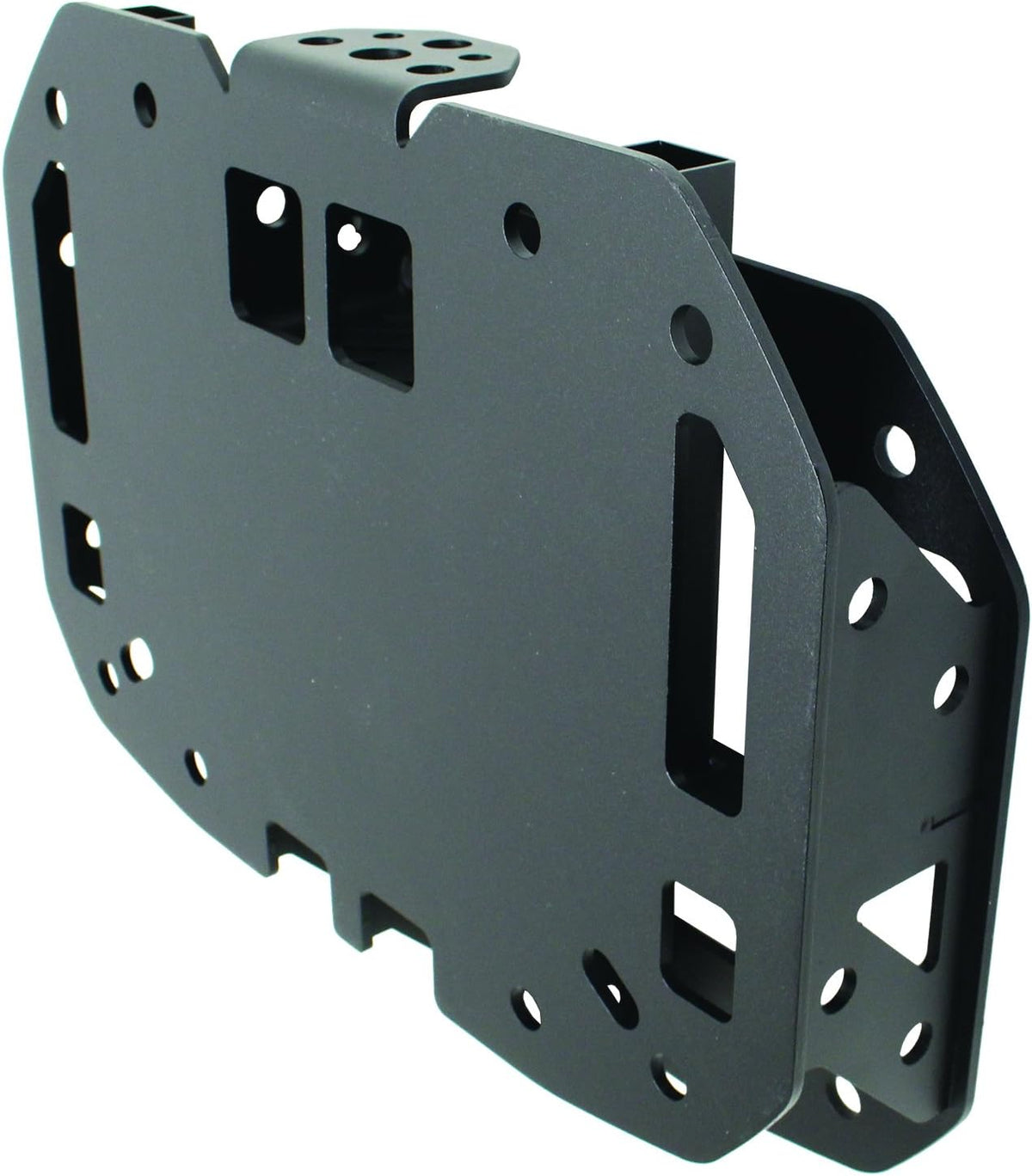 Spare Tire Relocation Kit B406