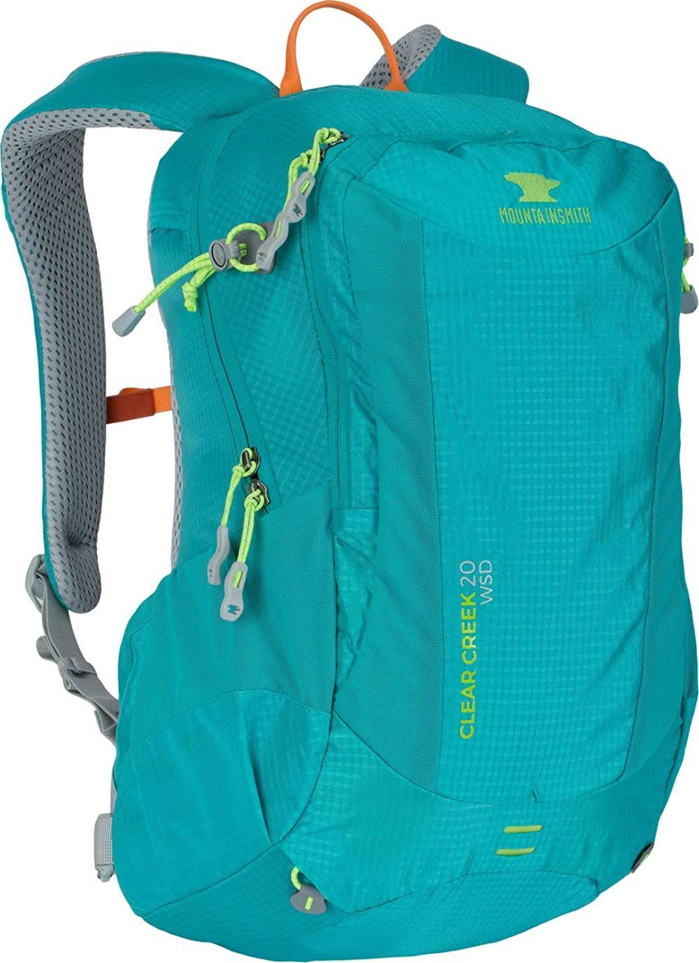 Caribe Blue 20 L Backpack E14263