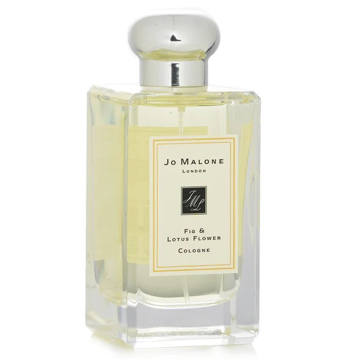 Fig & Lotus Flower Cologne Spray 100ml/3.4oz G101