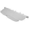 Retractable Rear Cargo Security Trunk Cover O6053