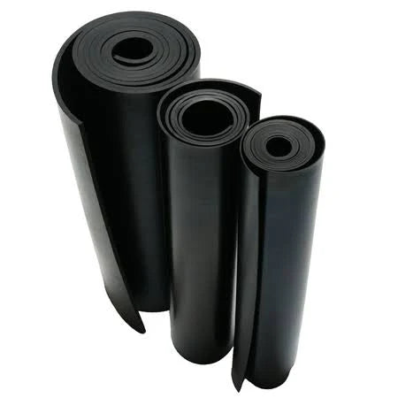 60A Smooth Finish Neoprene Sheet D7083
