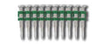 Zinc Plated Pin 800/Box K8983