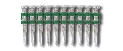 Zinc Plated Pin 800/Box K8983