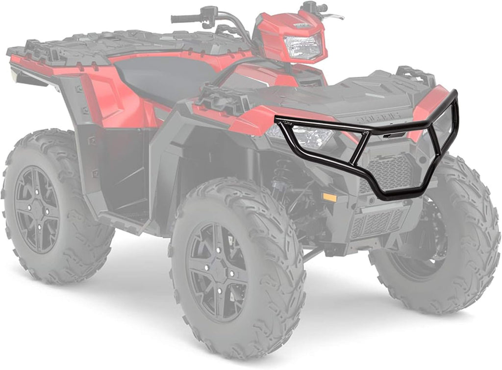 Brush Guard Bumper Protector for Polaris Sportsman 450 570 ETX A48226