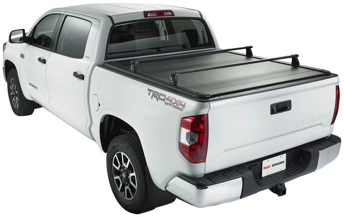 Tonneau Cover Kit R6864
