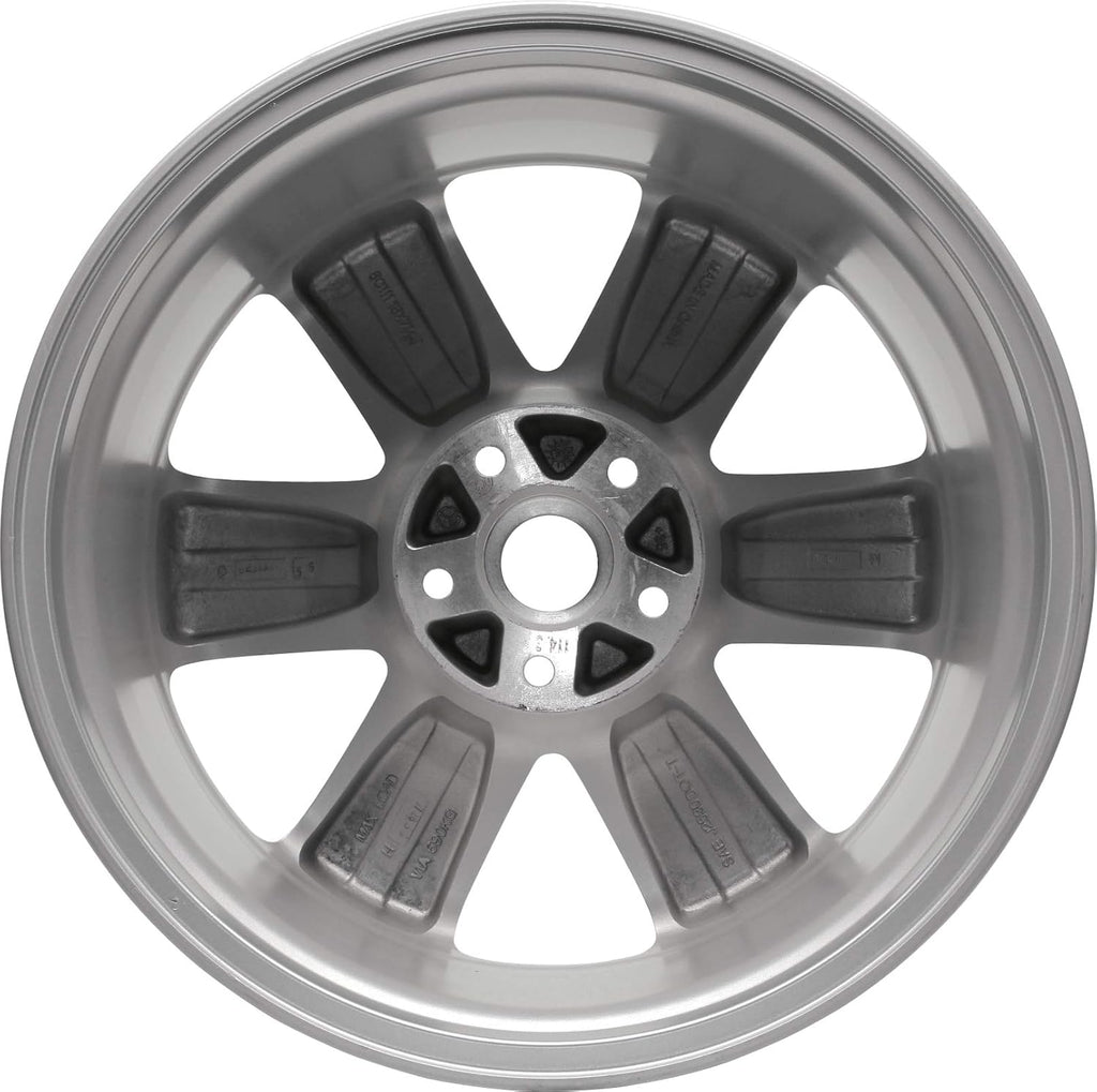 18 Inch Aluminum Alloy Wheel Rim G3209