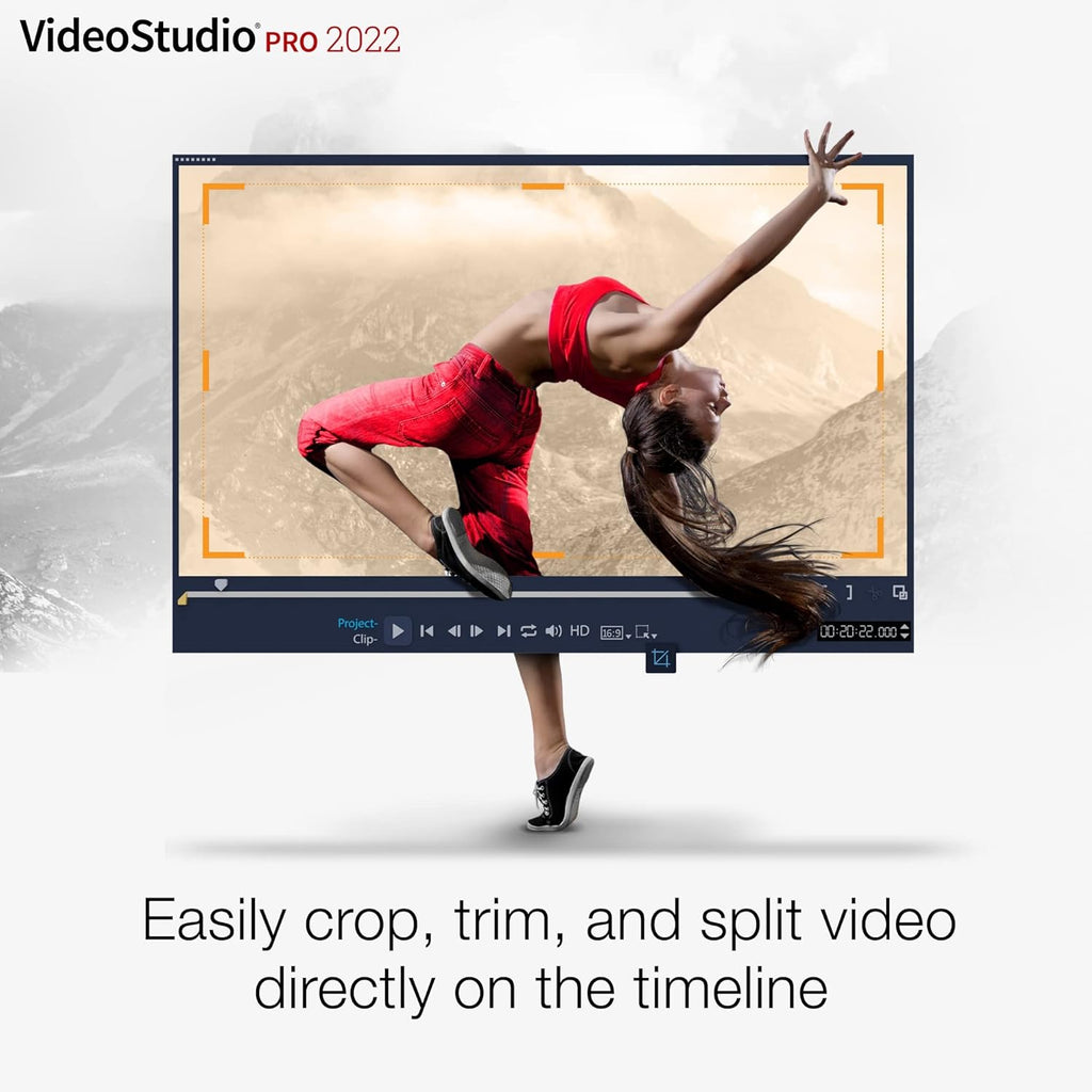Photo and Video Editing Software O1402