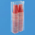 Poly Plastic Bags 8 x 4 x 21 A502993