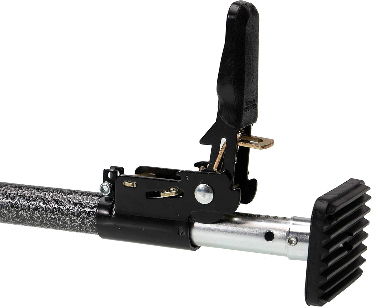 Ratcheting Cargo Bar, Extends from 40 Inches to 70 Inches, Pack of 2 P5355