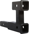 2 inch Trailer Hitch Receiver Extender Pack of 2 I771837
