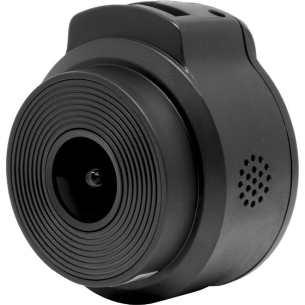 Black Full HD Digital Camcorder A23880