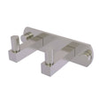 2 Position Multi Hook - Satin Nickel L1021