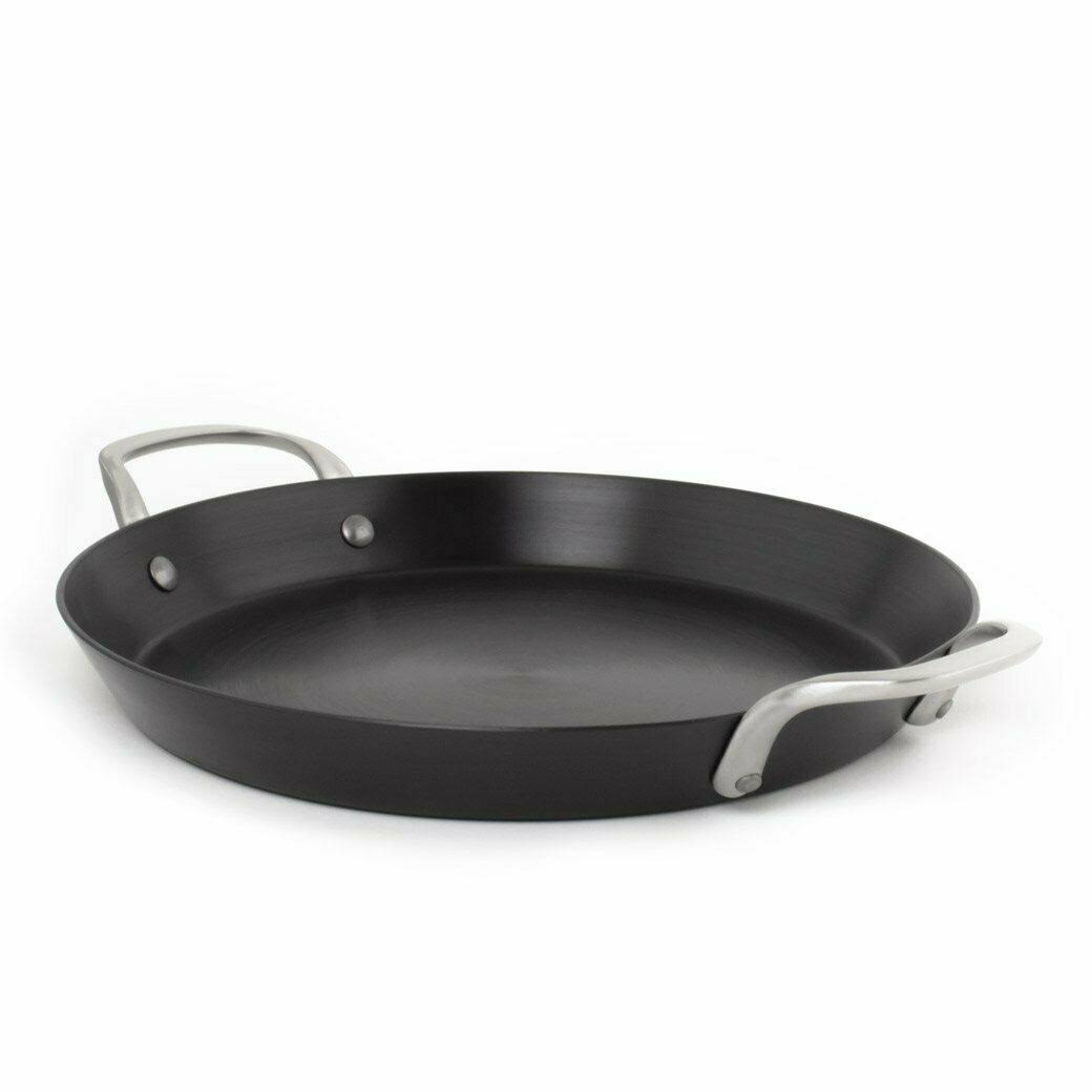 12x22 Carbon Steel Griddle I352613